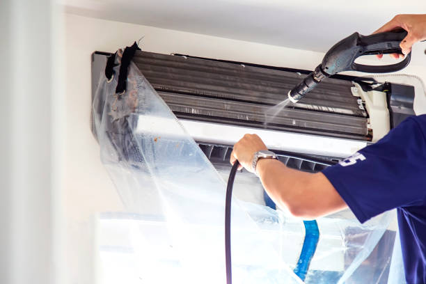 Best HVAC Maintenance and Cleaning  in Boyceville, WI