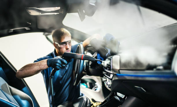 Best Local Air Duct Cleaning Services  in Boyceville, WI