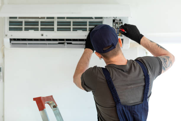 Best Best Air Duct Cleaning Company  in Boyceville, WI
