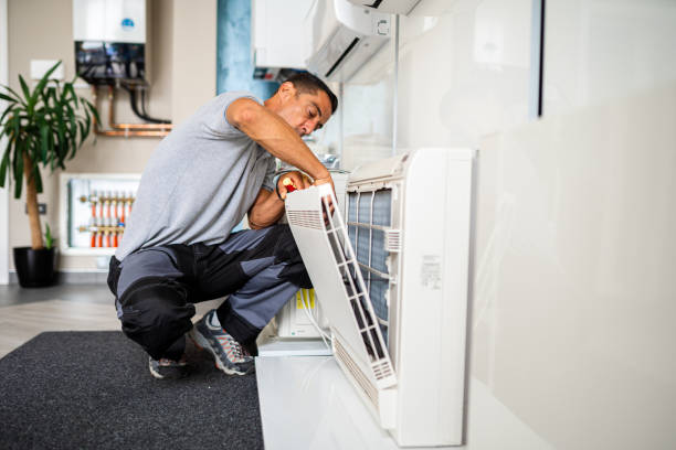 Best Air Duct Inspection  in Boyceville, WI