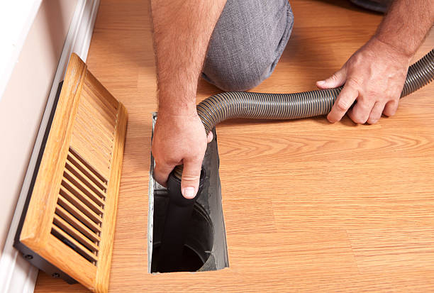 Best Home Air Vent Cleaning  in Boyceville, WI