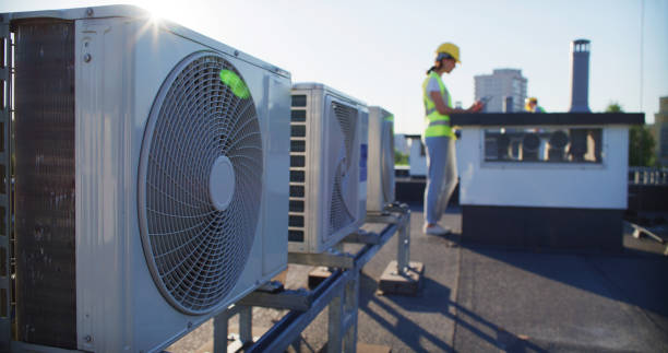 Home Air Vent Cleaning in WI