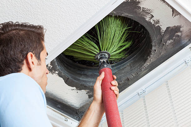 Best Ventilation Cleaning Services  in Boyceville, WI