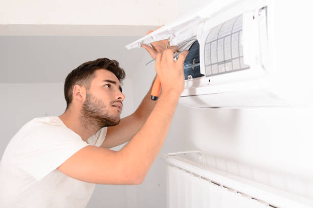 HVAC Maintenance and Cleaning in WI